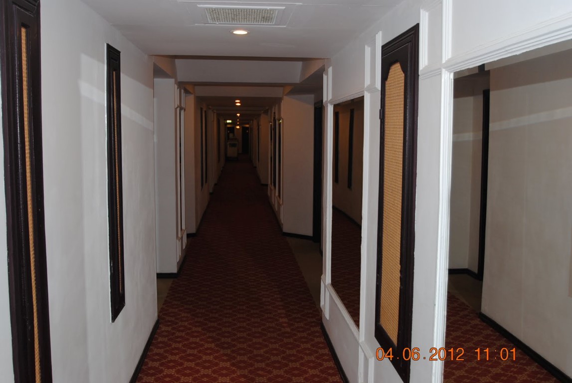 imagini hotel LETOONIA GOLF BELEK